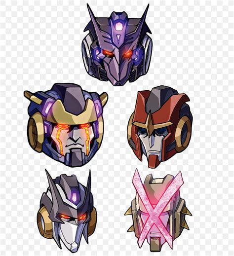 The Transformers More Than Meets The Eye Decepticon Png X Px