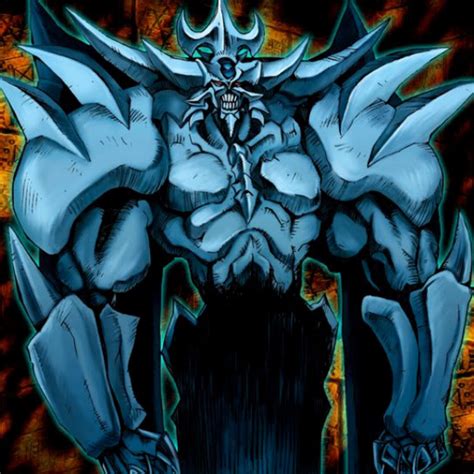 Obelisk The Tormentor Comic Vine