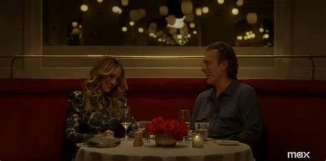 And Just Like That Max Drops Sex And The City Series S02 Trailer