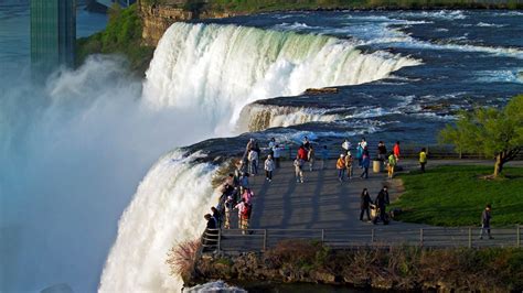 12 lugares inesquecíveis para se conhecer no Canadá