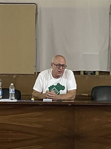 Teruel Existe Comparte Experiencias En La Asamblea De La Revuelta De La