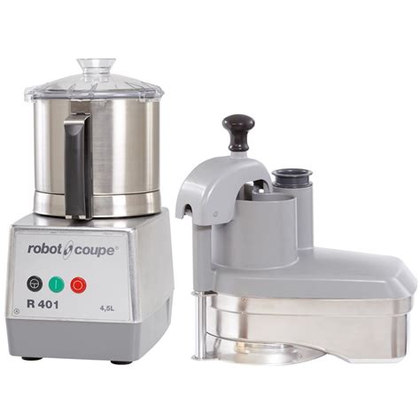 Robot Coupe Food Processors Cutters Vegetable Slicers Total