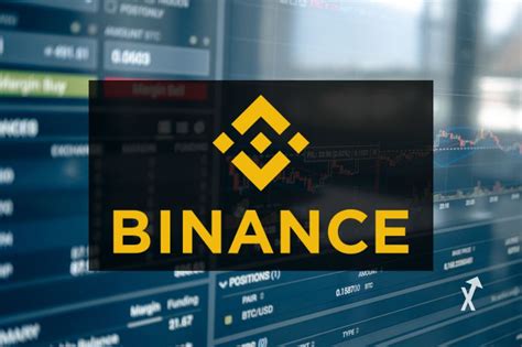 Les Ordinals Ordi Brc D Barquent Sur Binance