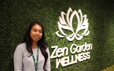 Zen Garden Wellness Dispensary Success Story | Flowhub