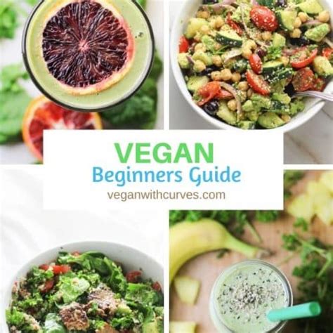 Vegan Recipes And Fitness Tips To Keep Curves Vegan With Curves