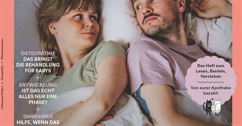 Wort Bild Verlagsgruppe Gesundheitsmeldungen Kein Sex Mehr So Haben Eltern Wieder Spa Im