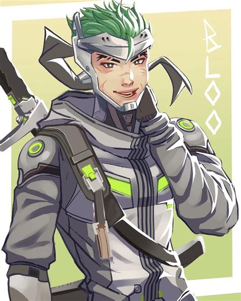 Bear On Twitter Rt Blooo P Happy Overwatch 2 Launch Day 🎉🎉 Have A Genji For The Celebration