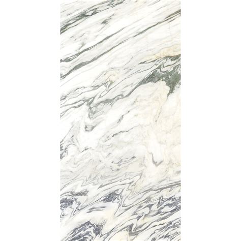 Piastrella Marazzi Grande Marble Look Bianco Arni Naturale Rett 120x120