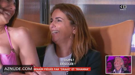 Valerie Benaim Nude Aznude