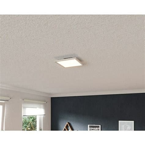 Tween Light LED Panel 15 5 W L X B X H 30 X 30 X 5 5 Cm Weiss RGBW