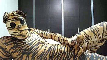Zentai Videos XVIDEOS