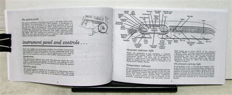 Cadillac Models Owner Operator Manual Reproduction