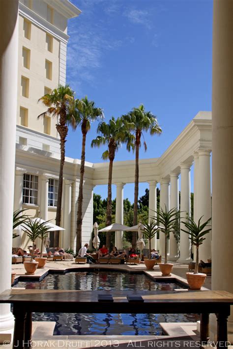 Southern Sun The Cullinan Hotel, Cape Town - Cooksister | Food, Travel ...