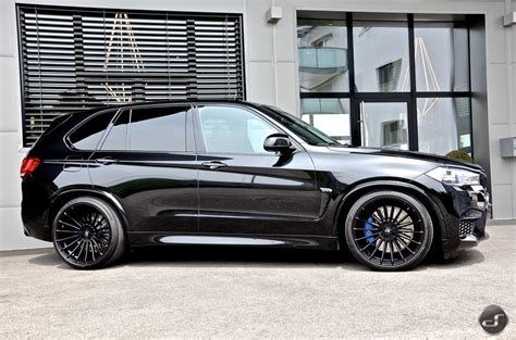 Anniversary EVO Black Line 12 0x22 Hamann Motorsport 90229928 KPL