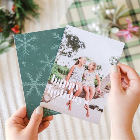 10 Reasons To Send Christmas Cards