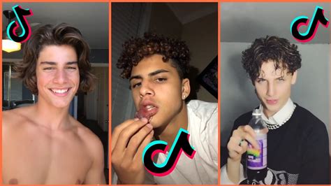 Flowers For Guys Tiktok Gay Couple Tik Tok Compilation Because It S Still Pride Free Tik