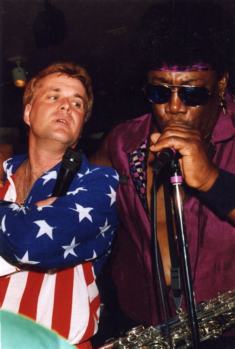 Steve Smith The Nakeds Naked Truth