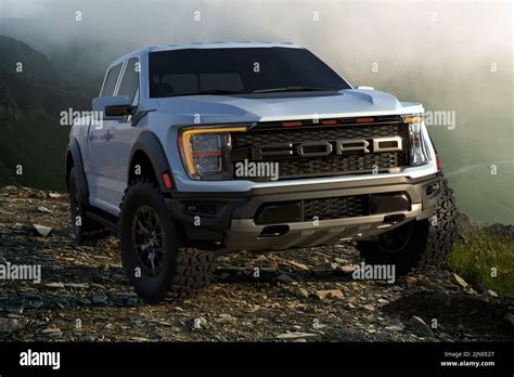 Ford F 150 Svt Raptor Models Generations And Details 55 Off