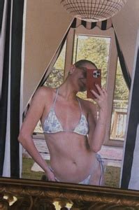 INSTA Kelsea Ballerini Selfie In Bikini Top 3 30 24 Phun Org Forum