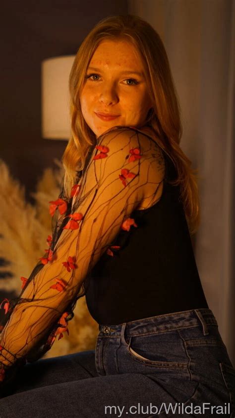 Im Wilda Free Photos Nude Pics XHamster
