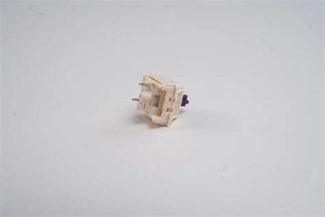 Wind Rain Linear Switches Silent Pin Prelubed Customized Mechanical Keyboard Hot Swappable Pin