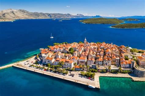 underrated european beach towns  visit