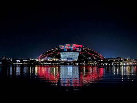 National Stadium Singapore The Sporting Jewel Of Singapore 2024