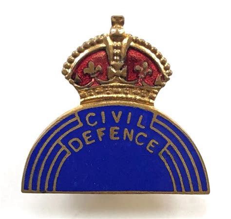 Sally Bosleys Badge Shop WW2 Civil Defence ARP Services Home Front