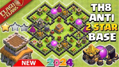 New Town Hall Th Base Town Hall Th Farming Trophy Pushing