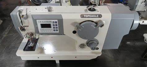 Zig Zag Sewing Machine Manufacturers And Suppliers China Factory Topeagle