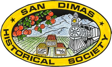 San Dimas San Dimas T Shop Historical Society