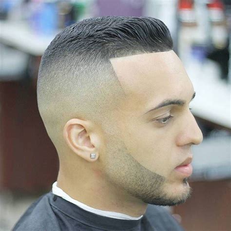 30 Ultra Cool High Fade Haircuts For Men High Fade Haircut Mens