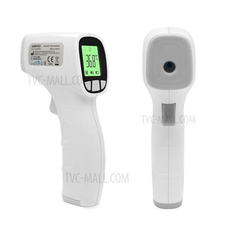 JUMPER JPD-FR202 Infrared Thermometer Non-contact Forehead Thermometer