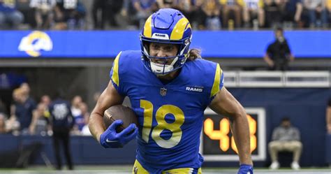 Week 11 Waiver Wire Pickups: Sleepers Available in Majority of Fantasy ...
