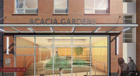 Acacia Gardens Projects