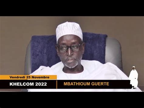 Plateau Special Touba Tv Watiaye Mbathioum Khelcom Wakeur S Saliou