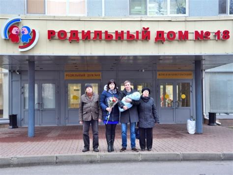 Съемка выписки из роддома. Роддом выписка фото и видео