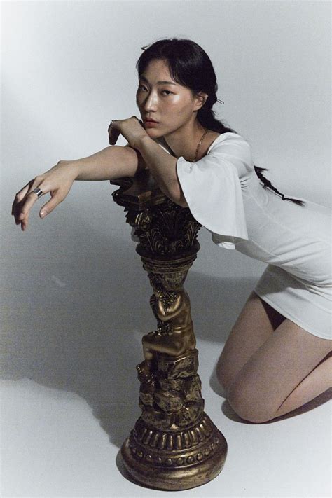 Ace Models - Gahyun Kim 