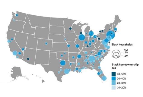 The Black Home Ownership Crisis Black Real Estate Agents