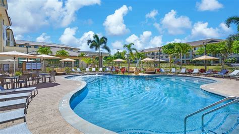 Oahu Hawaii Hotels | Residence Inn Oahu Kapolei