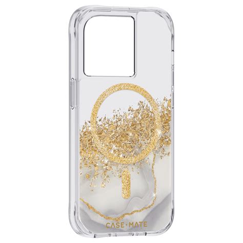 ซื้อ Case Mate Karat Marble With Magsafe เคส Iphone 14 Pro กับ 425