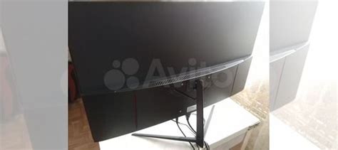 2к/165Гц/27" fyhxele Игровой монитор купить в Новокузнецке ...