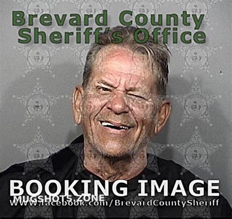 THOMAS CHARLES NATHANIEL 03 31 2021 Brevard County Mugshots Zone