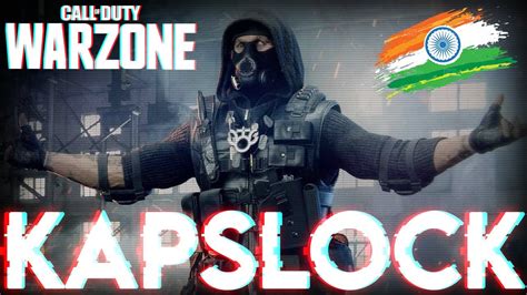 Using Shotgun And Assault Rifle Call Of Duty Warzone Hindi Live