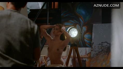 Cess Garcia Nude Aznude