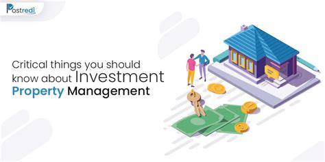 Investment Property Management A Detailed Guide