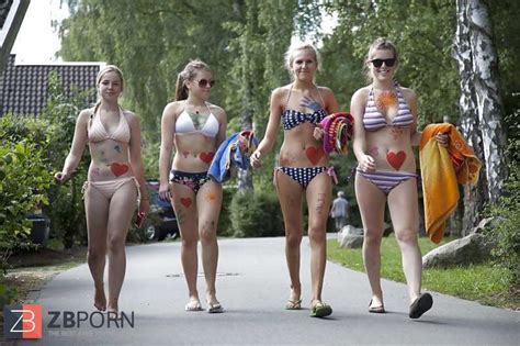 Teeny Slags Chavs Fuckmeat ZB Porn