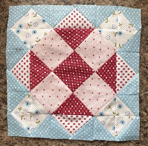 Quilt Block Templates