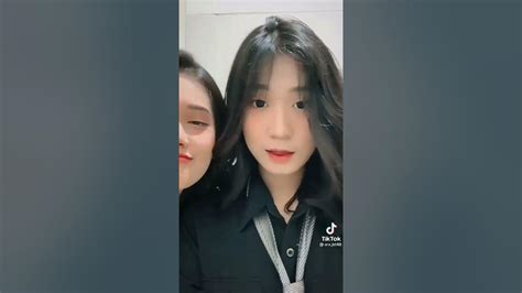 Tiktok Ara Dan Chika Jkt48 Chikara Romantis Youtube