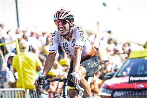 Ion Izagirre remporte une magnifique douzième étape du Tour de France